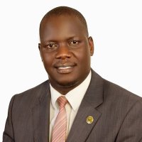 Dan Kidega (@danfredkidega) 's Twitter Profile