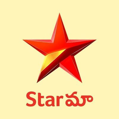 Only about StarMaa channel content ❤️