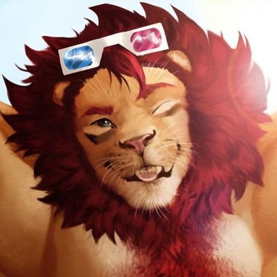 BritBallLion Profile Picture