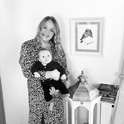 Laura_M_ODea's profile picture. Marketing & Strategic Projects Manager | NUI Galway MSc Marketing Practice Graduate | Mother 💙