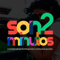 son2minutos | Periodista Deportes |(@son2minutos) 's Twitter Profile Photo