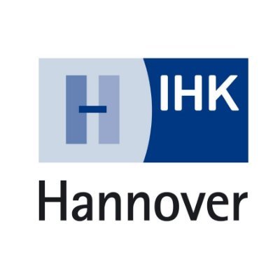 Hier twittert das Team Kommunikation der Industrie- und Handelskammer Hannover. Impressum: https://t.co/WEd4pCh6pa Datenschutz & Rechtliche Hinweise: https://t.co/QP0srW8JQW