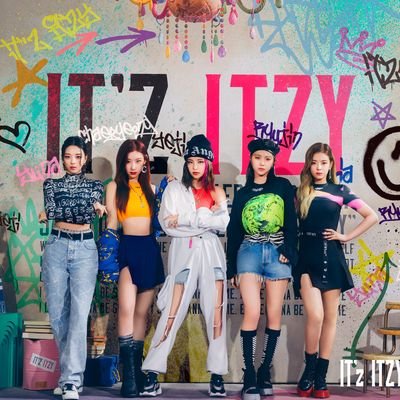 ITZY photos and videos @itzyofficial 📷