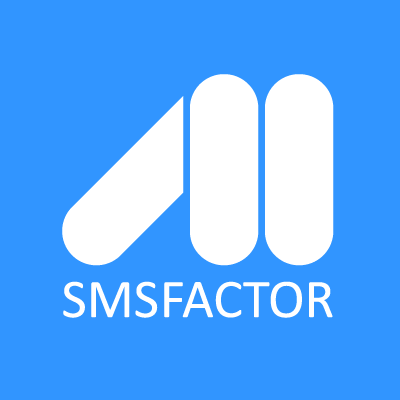 SMSFactor Profile Picture