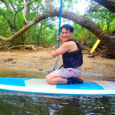 goriakichi's profile picture. 2012年ロンドン五輪 競泳日本代表／広告代理店勤務／2023年7月 世界水泳2022福岡大会担当