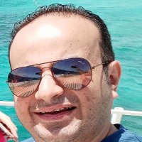 Alaa Mohamed علاء (@alaamo1978) Twitter profile photo