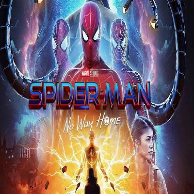 Watch Spider-Man: No Way Home Movie Online, Peter Parker is unmasked and no longer able to separate his normal life from the high-stakes of being a Super Hero.