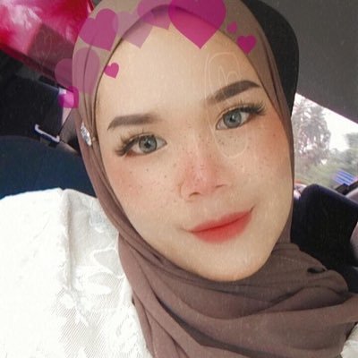 IntanZulhakim's profile picture. not yours.
