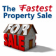 The Fastest Property Sale can pay cash for your property if you need to sell NOW. We are a ready-made buyer able to purchase.