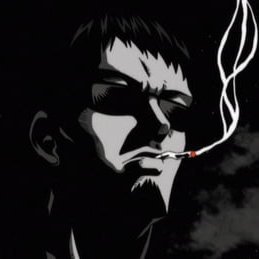 shin_madao2's profile picture. N-word abuser