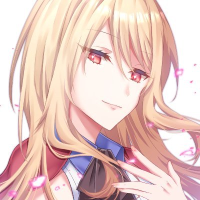 ルナリア-LUNARIA-さんのプロフィール画像