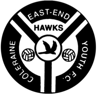 We are a youth football club based in Northern Ireland, Coleraine that provides football opportunities for boys and girls aged 4-21 years old.