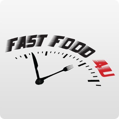 Fastest Food In The Uk! With Promo Deals EVERYDAY!!