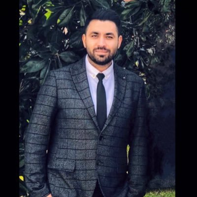 fatihaydnn's profile picture. 