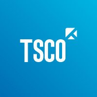 TSCO - Tecnologia, Sistemas e Consultoria, S.A.(@tscotecnologia) 's Twitter Profile Photo