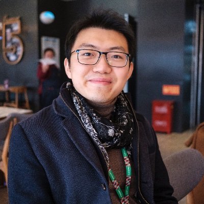 Founder & Host @ Peking Hotel, 季风播客主持人 Host @Jifengbooks, Visiting Scholar @HooverInst, AC Milan fan. Grew up in Beijing and Shrewsbury, lived in worlds apart.