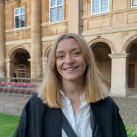 Alice McKimm (she/her) (@alicemckimm) 's Twitter Profile