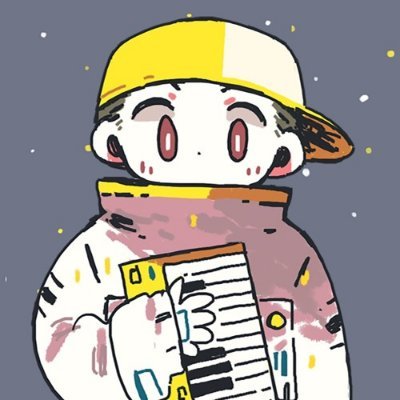 Swedish maker of happy chiptunes/blip-blop since way back. Bleep bloOp.

https://t.co/T0a28OP1DH