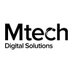 Mtech (@mtechdigi) Twitter profile photo Mtech (@mtechdigi) Twitter profile photo