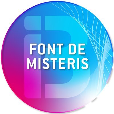 Font de Misteris