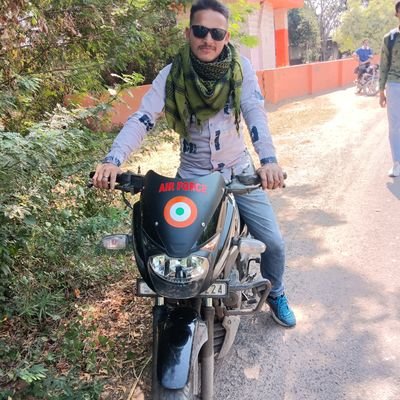 ll भारतीय नागरिक ll
🇮🇳 || जय हिन्द || 🇮🇳
।।भारत माता की जय।।