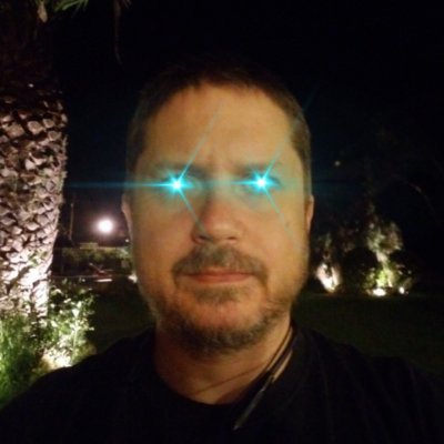 fmonera's profile picture. "boop / bop / beep"
#bitcoin 

Disruptive Technologies Entrepreneur and Investor.
Si crees que la envidia o el robo pueden justificarse, mejor no me sigas.