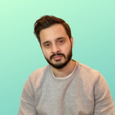 Pharmacist turned full-stack programmer, sharing what I've learnt as a self-taught software developer