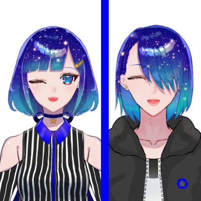 明星ひかる⭐VTuberさんのプロフィール画像