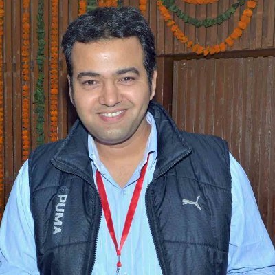 Dr. Atul Vashist, PhD, MRSC
Associate Professor
Department of Biotechnology, Bennett University (Times of India Group), Greater Noida, U.P., India.
