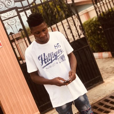 salau10_wasiu's profile picture. I’m hardworking,lovely and fun to be with