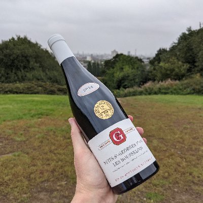 Wine on the Heath 🍷🍾🌳