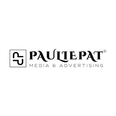 Pauliepat Media and Advertising. We write concepts and produce media for positive social change. Join us here, PauliePat Media for Social Change (PPMSC)