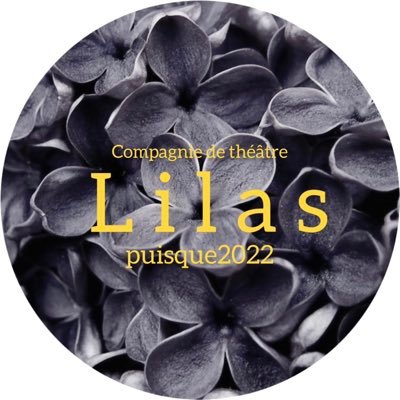 Compagnie de théâtre Lilas