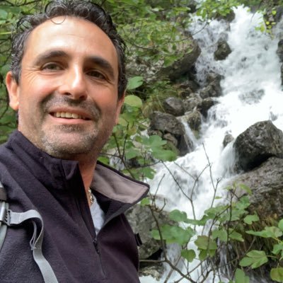 Jorgete240177's profile picture. Interesat en la natura i especialment en el seu coneixement. Tecnic de manteniment i cuan puc voluntari en ACIF Alcoi. Tambe de ciencia ciutadana. ;-)