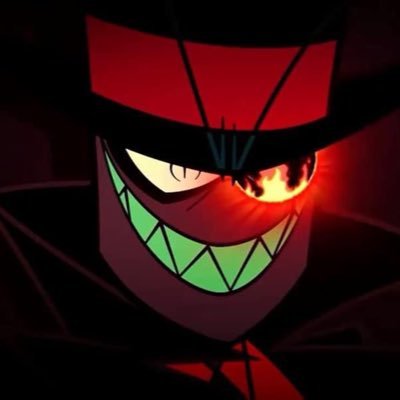 Black Hatさんのプロフィール画像