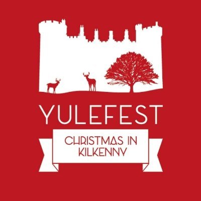 Curated and inclusive Christmas festival. Enjoy a wide range of seasonal experiences and events in Kilkenny City. November - January. #irelandsancienteast