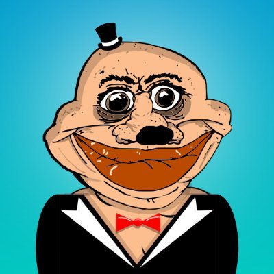 fanrungame's profile picture. FanRun is exciting blockchain game in which you can put your NFT hero in a race and kick other hero owners asses while earning ETH!
https://t.co/hwsTlE1819