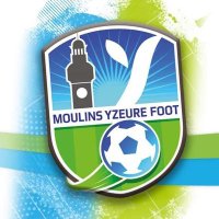 Moulins Yzeure Foot (@myf_foot_03) 's Twitter Profile Photo