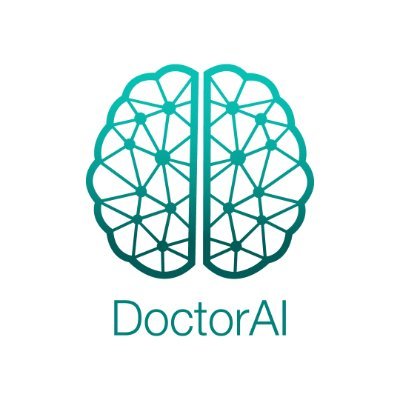 We are using Artificial intelligence to modernize health care services!