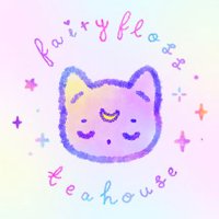 🌙 FairyFlossTeaHouse ✨(@FairyFlossHouse) 's Twitter Profile Photo