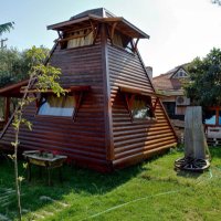 🦋DENİZKIZI rest.Tiny house Piramit evler(@dimpderya) 's Twitter Profile Photo