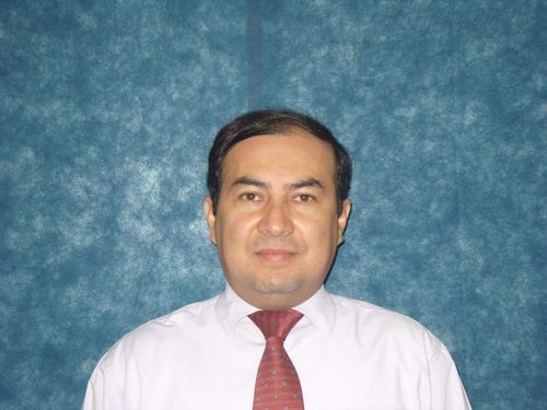 Periodista deportivo - Encargado de Prensa de SENASA