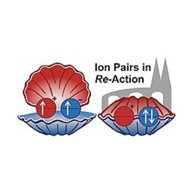 rtg2620's profile picture. The RTG “Ion Pairs” located @uni_regensburg aims to illustrate the structures and mechanism of ion pairs. Funded by the @dfg_public. Student run account.