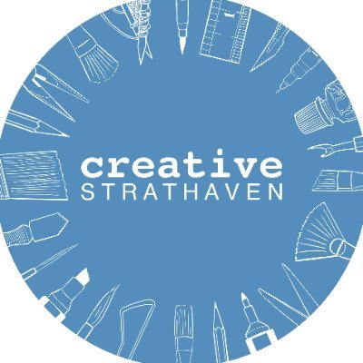 Creative Strathaven is a community arts organisation for artists and makers living in Strathaven and the surrounding area.
