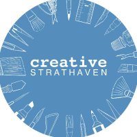 Creative Strathaven C.I.C (@creativestrath1) 's Twitter Profile