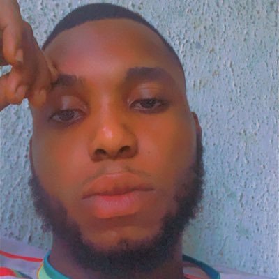 Music loverš„°|| Chelsea die hard fanš|| No stress me for this app abegš¤Ŗ|| Graphics designerā„ļø|| God is the greatest ā„ļøš
...follow me & I'll follow backš