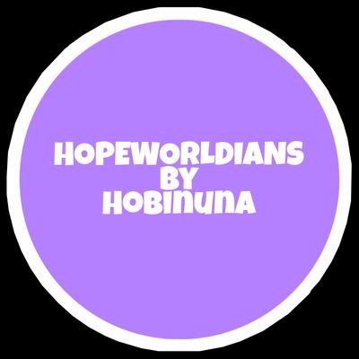 Hopeworldians