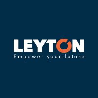 Leyton Iberia (@leytoniberia) 's Twitter Profile