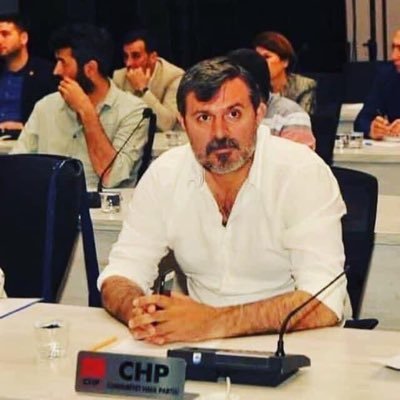 MEREN0607's profile picture. CHP ANTALYA İL BAŞKAN YARDIMCISI.                                              CHP 2019 MURATPAŞA BELEDİYE MECLİS ÜYESİ