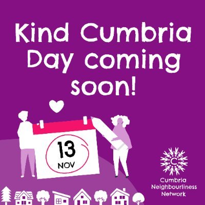 Visit Kind Cumbria Profile